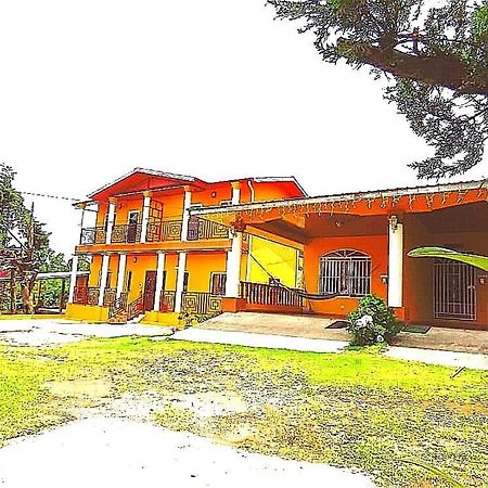 Cabanas Brisas Alto بوكيتي المظهر الخارجي الصورة