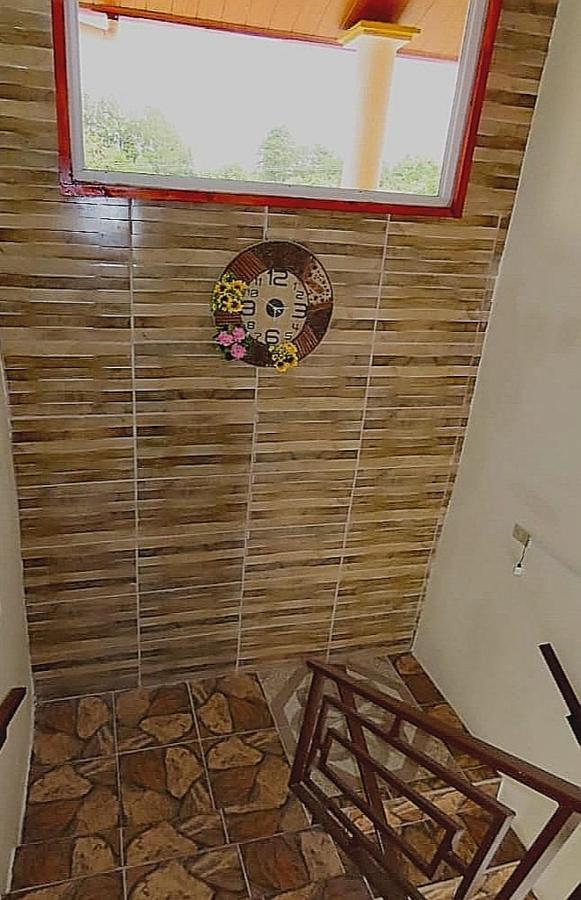 Cabanas Brisas Alto بوكيتي المظهر الخارجي الصورة