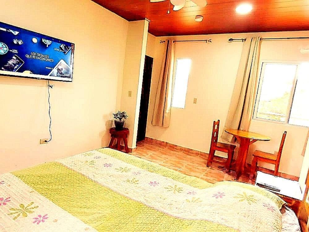 Cabanas Brisas Alto بوكيتي المظهر الخارجي الصورة