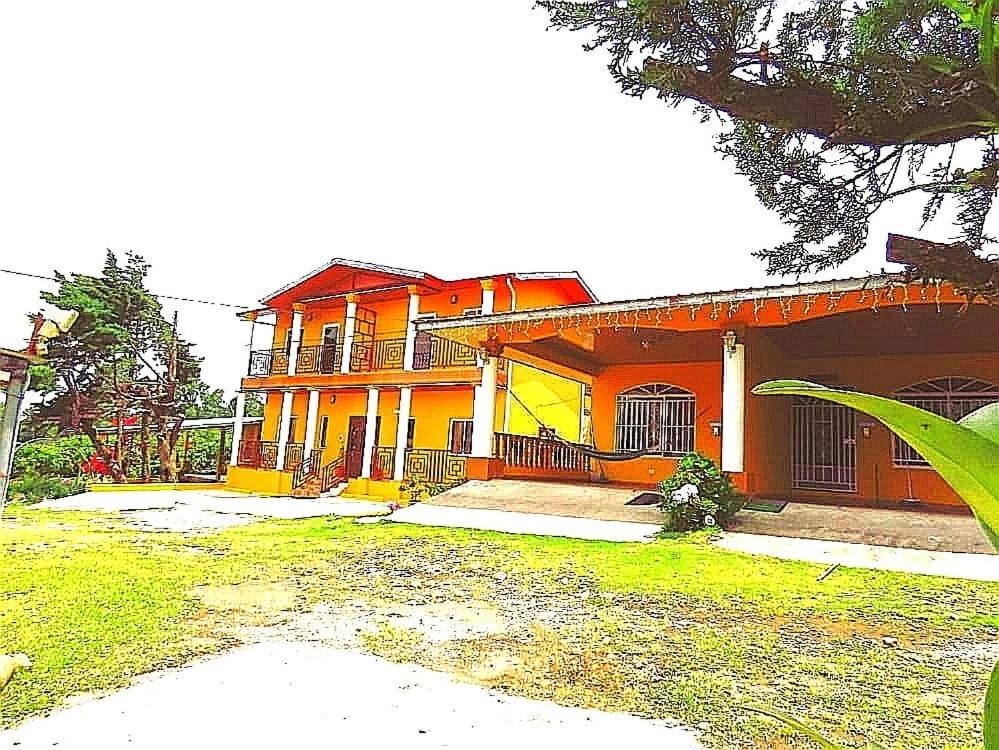 Cabanas Brisas Alto بوكيتي المظهر الخارجي الصورة