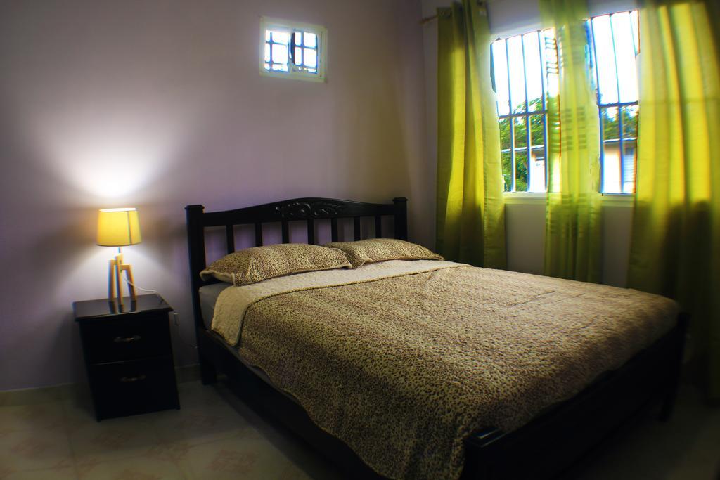 Cabanas Brisas Alto بوكيتي المظهر الخارجي الصورة