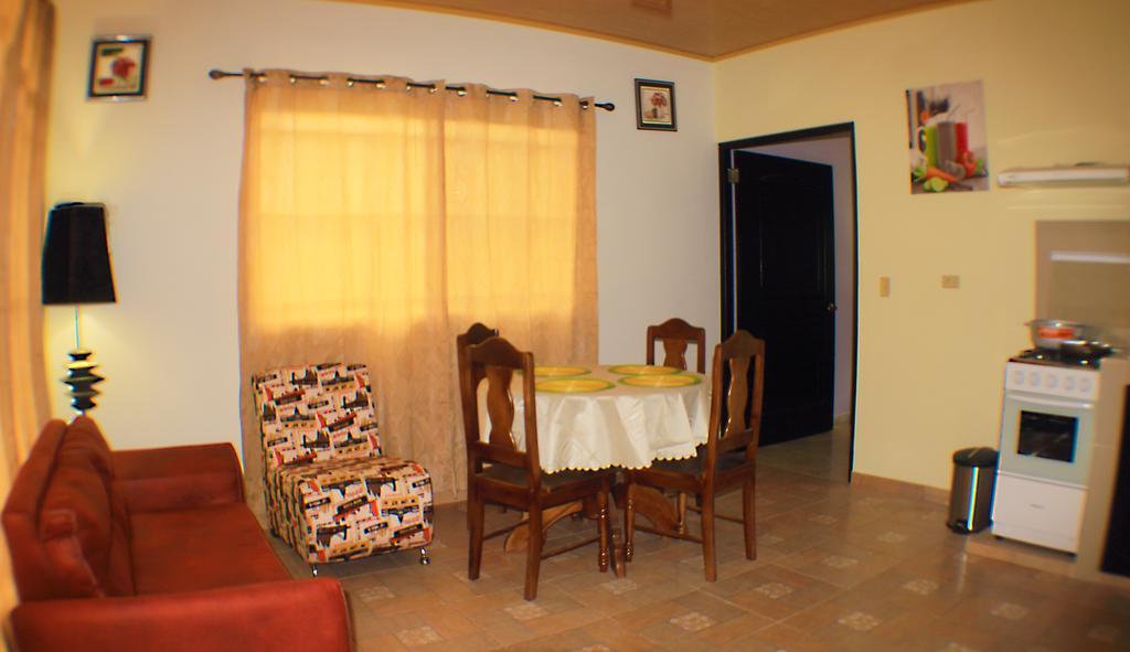 Cabanas Brisas Alto بوكيتي المظهر الخارجي الصورة