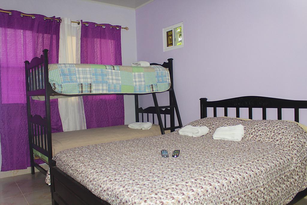 Cabanas Brisas Alto بوكيتي المظهر الخارجي الصورة