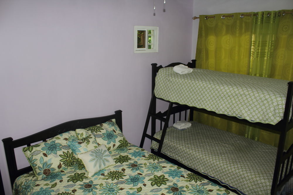 Cabanas Brisas Alto بوكيتي المظهر الخارجي الصورة