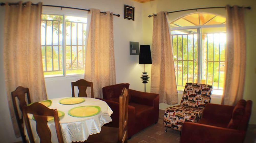 Cabanas Brisas Alto بوكيتي المظهر الخارجي الصورة