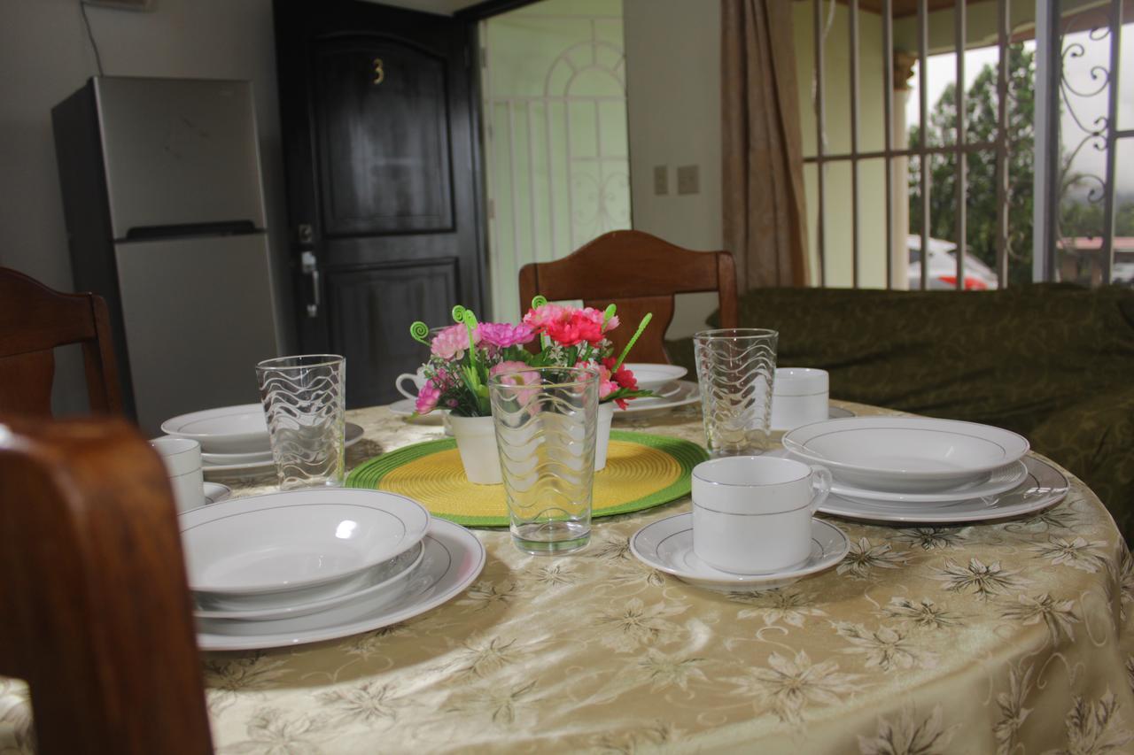 Cabanas Brisas Alto بوكيتي المظهر الخارجي الصورة