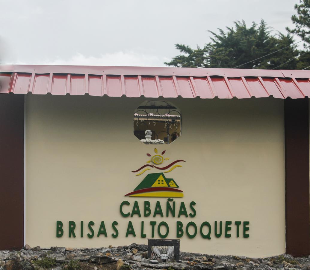 Cabanas Brisas Alto بوكيتي المظهر الخارجي الصورة